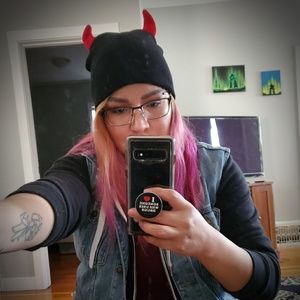 Meet your Posher, Angel